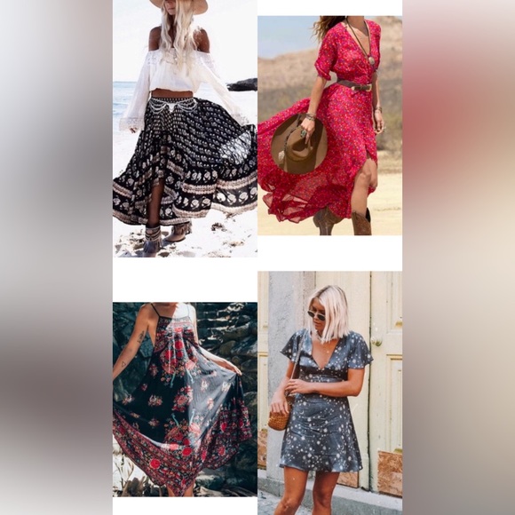 Spell Gypsy ISO ♥️ - Picture 2 of 16